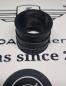 Preview: Zündapp Ansauggummi KS 125 285-04.204 Bing Vergaser 26 und 27mm TPU